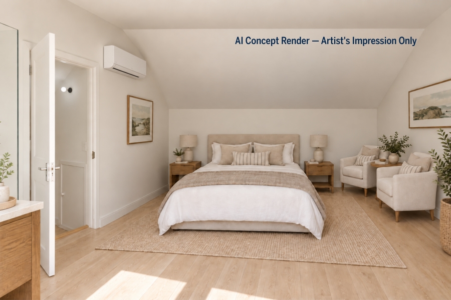3 Bedroom Property for Sale in Jacques Hill Estate Western Cape